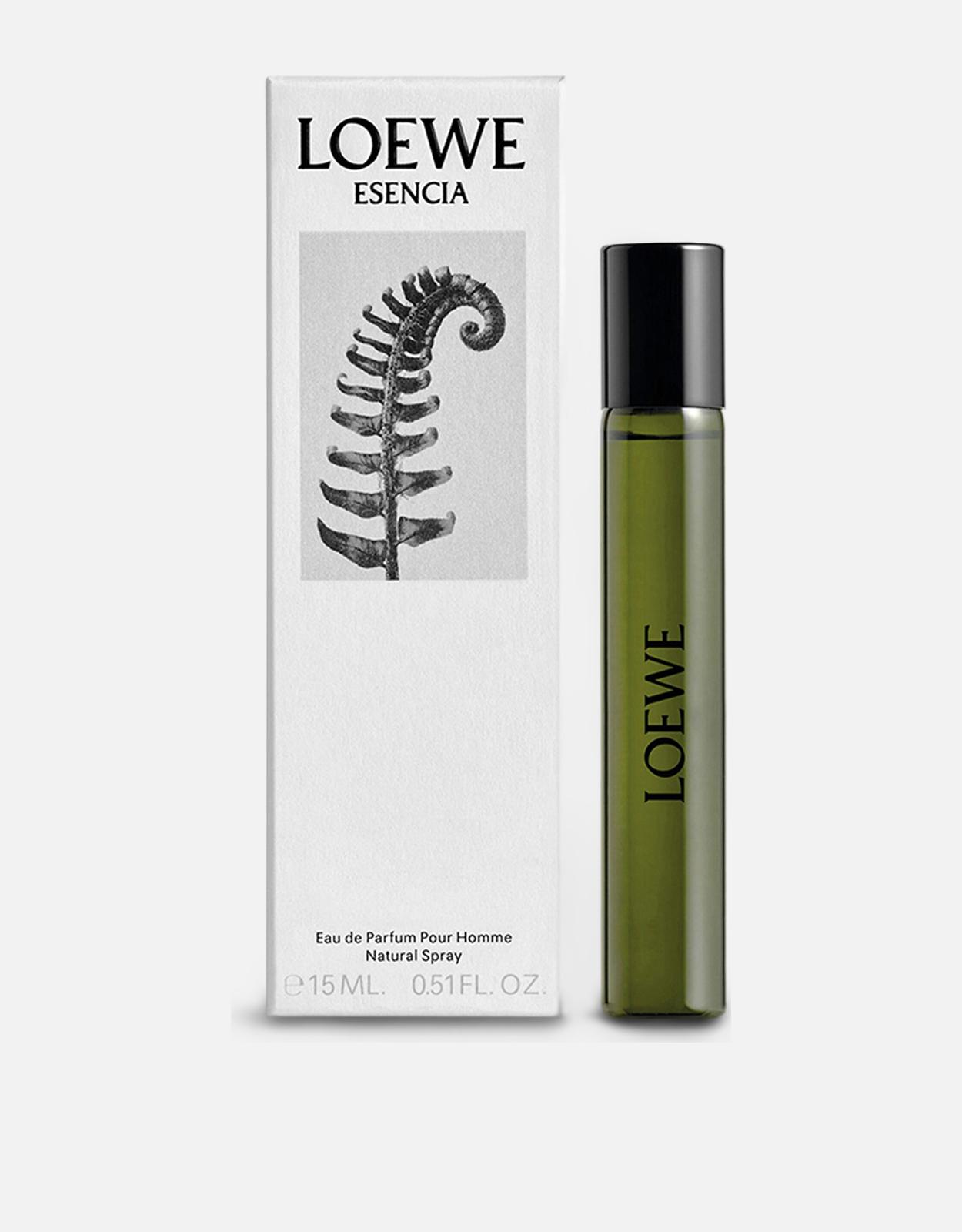 Loewe Beauty Esencia For Men Eau De Parfum 15ml