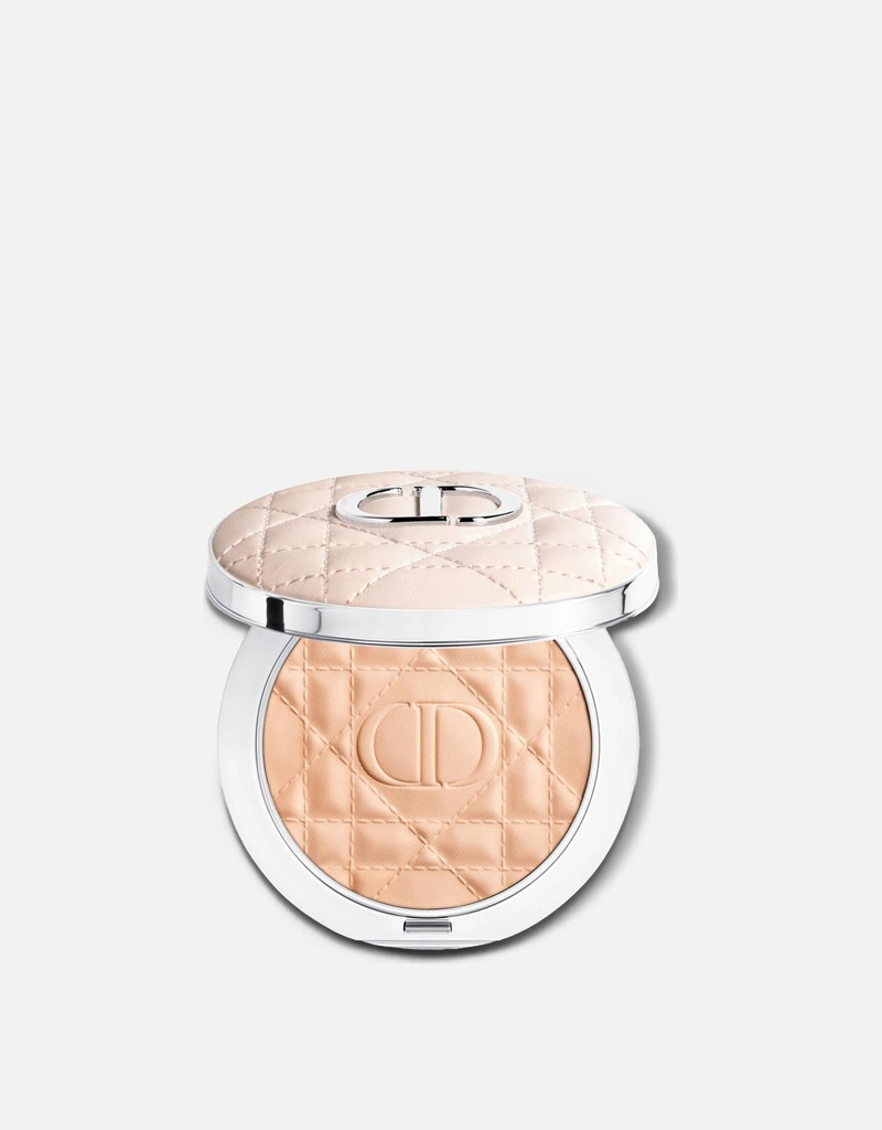Dior Beauty ディオールフォーエバーヌードマットフィルターパウダー02
