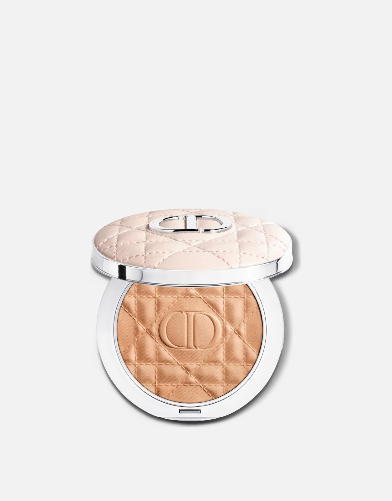 Dior Beauty Dior Forever Nude Matte Filter Powder-03 Medium