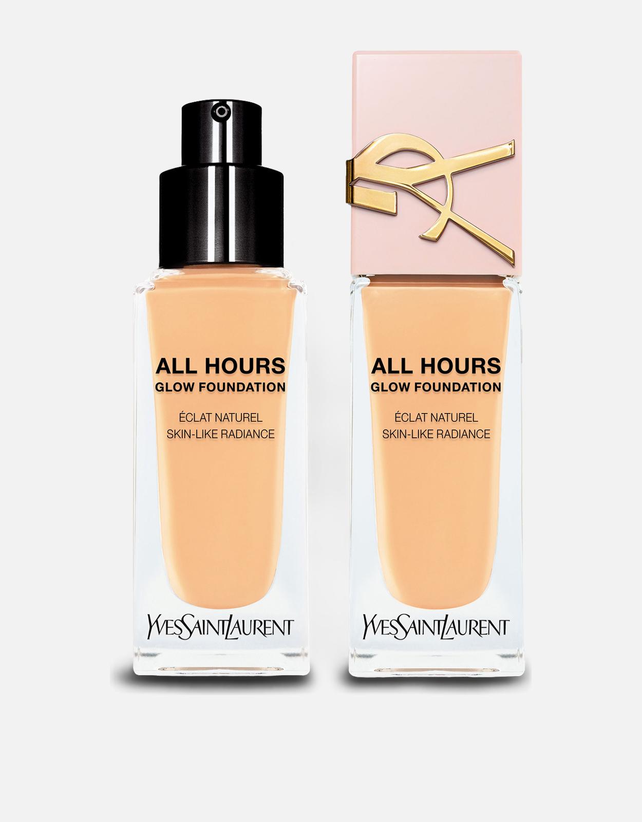 Yves Saint Laurent All Hours Glow Foundation-LN4 () IFCHIC.COM