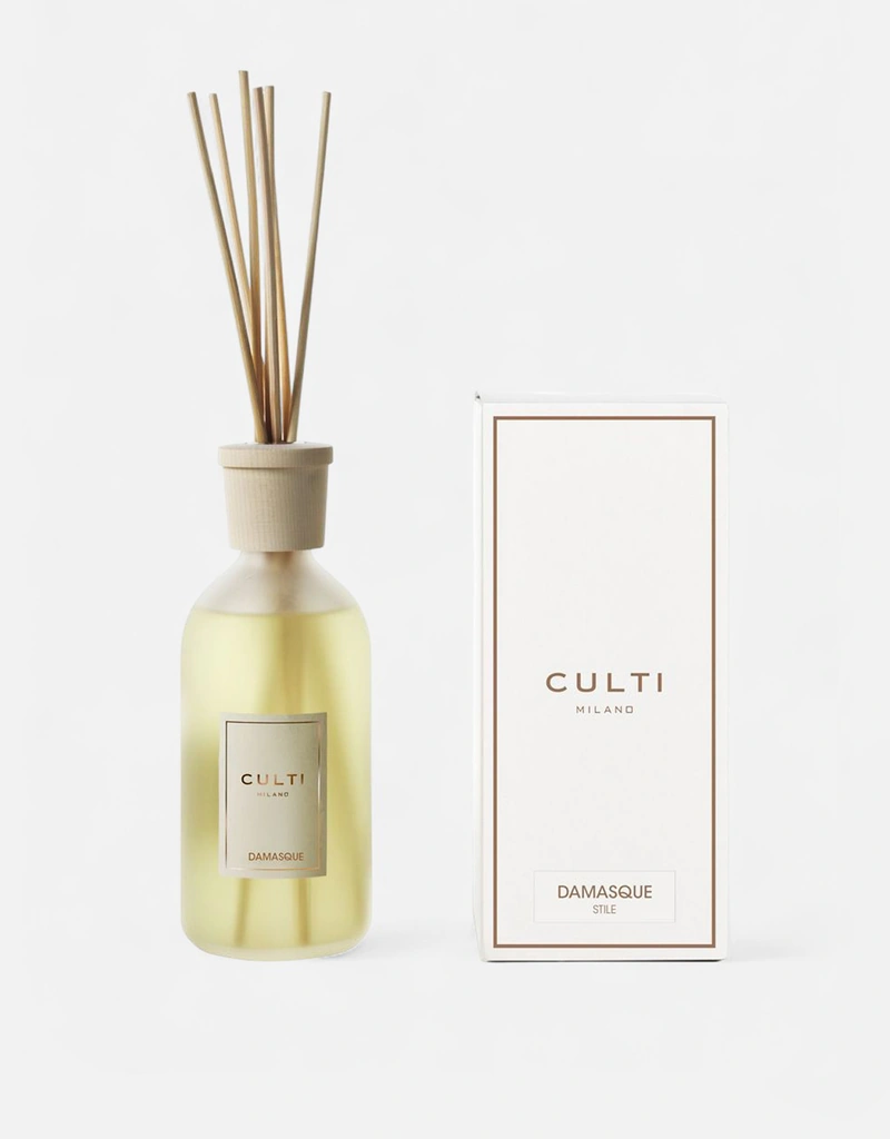 【未開封】CULTI MILANO DAMASQUE 500ml ディフューザー 4569906-large.webp?w=3840