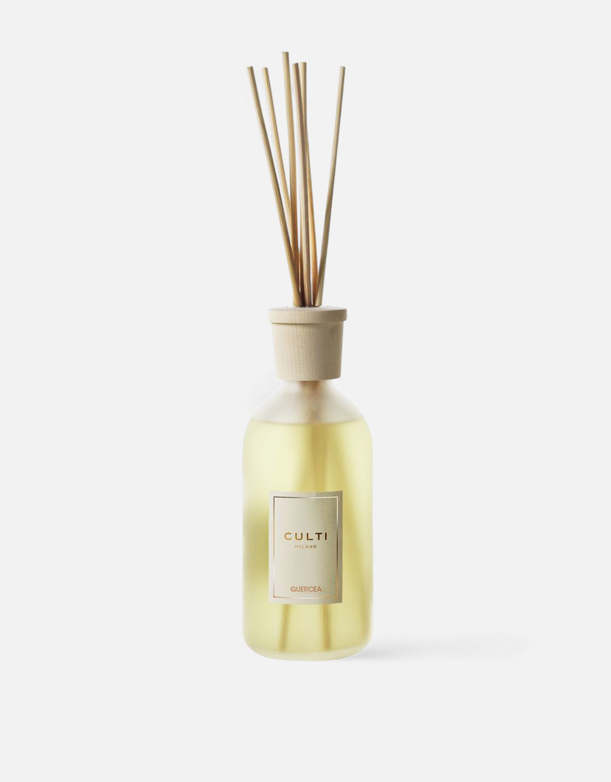 CULTI Milano Stile Classic Quercea Diffuser 500ml