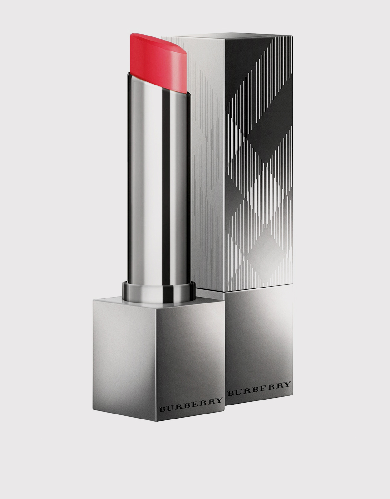 Rationel fodspor værksted Burberry Beauty Burberry Kisses Sheer Lip Color-253 Pomegranate  (Makeup,Lip,Lipstick) IFCHIC.COM