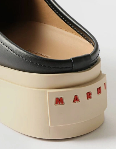 Marni フラットミュール | ミュール 新作・セール | IFCHIC ジャパン