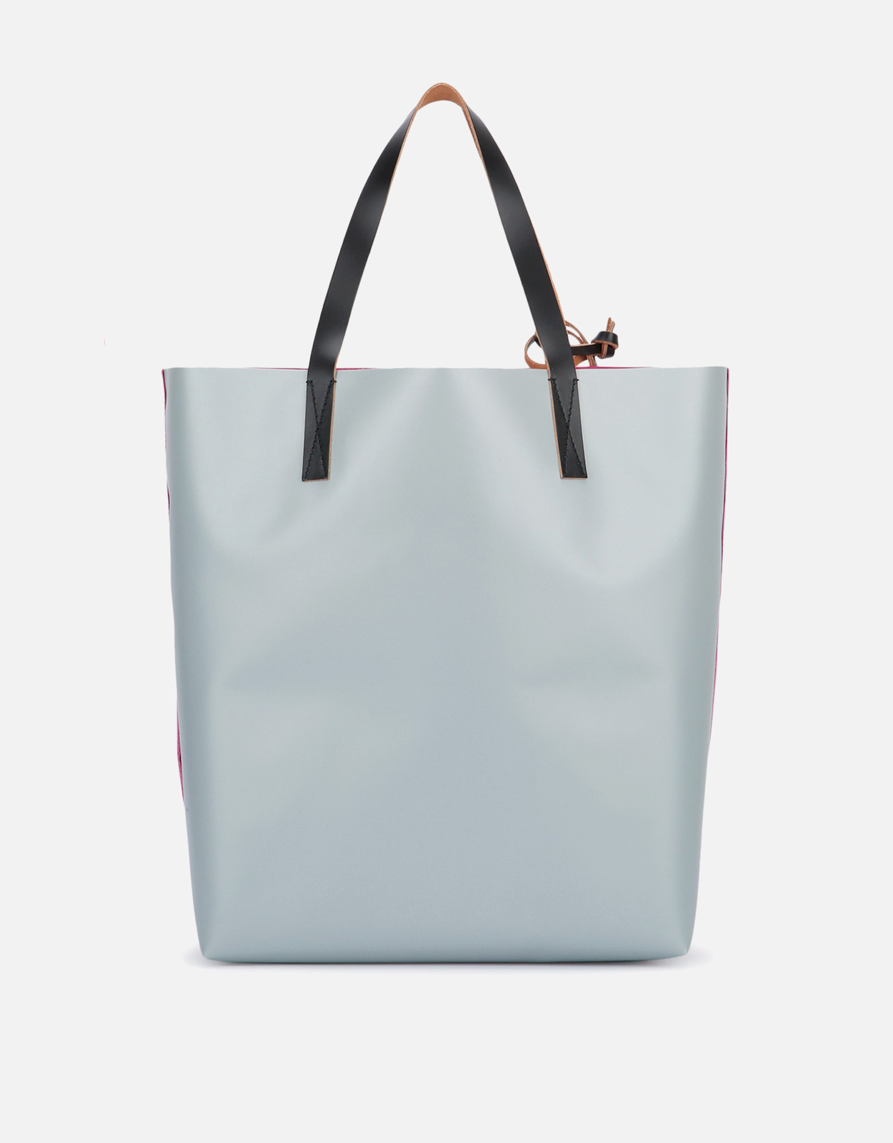 Marni Tribeca Two-Tone Tote Bag () IFCHIC.COM