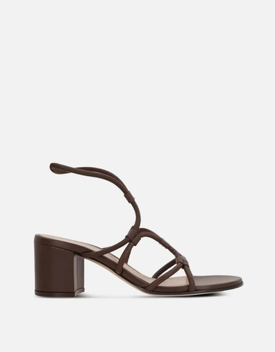 GIANVITO ROSSI Heeled Sandals | サンダル 新作・セール | IFCHIC