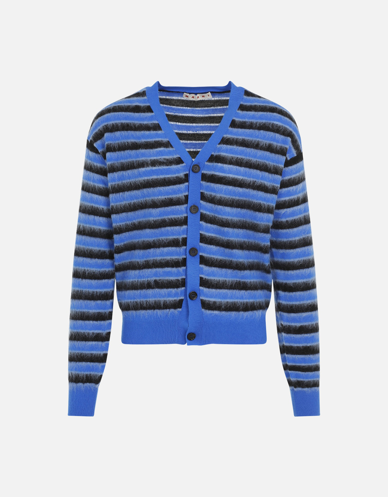 MARNI カシミヤ　ウールカーディガン　ショーン MARNI カシミヤ ウールカーディガン ショーン様 専用