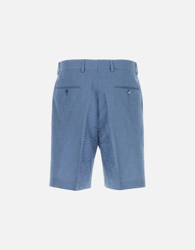 FENDI ショートパンツ 48 ショートパンツ ファブリック ブラウン | Fendi