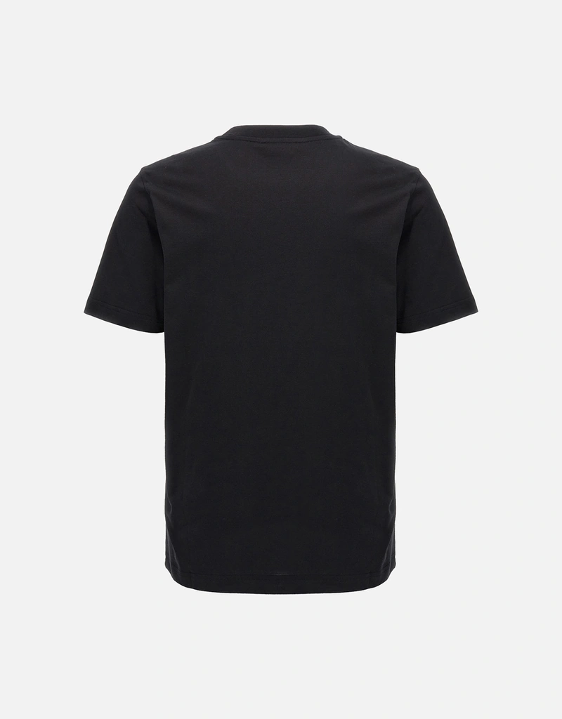 Marni Men's Cotton Logo T-Shirt (Tops & T-shirts,T-shirts) IFCHIC.COM
