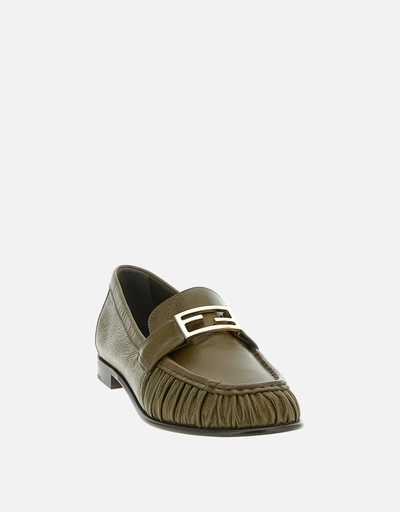 Fendi ローファー | シューズ 新作・セール | IFCHIC ジャパン公式サイト