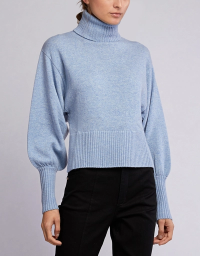 Sloane Turtleneck Sweater 