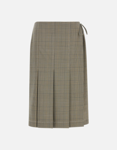 Marni プリーツスカート | ドレス 新作・セール | IFCHIC ジャパン公式