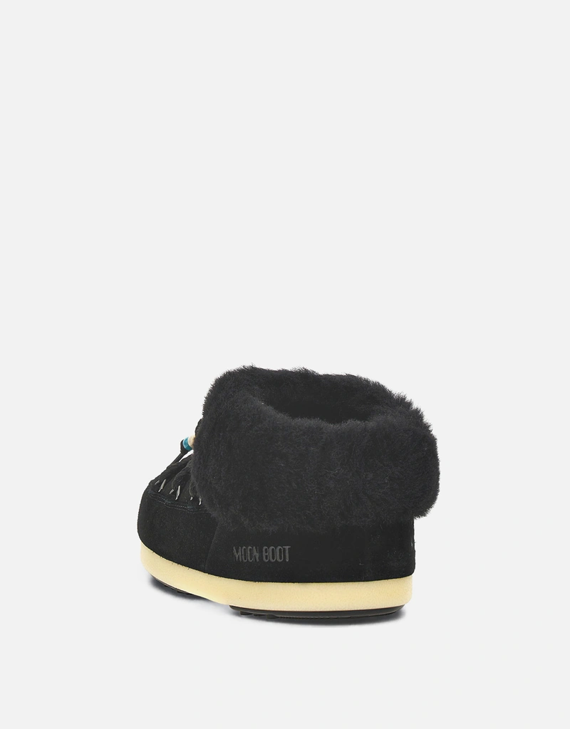 Moon Boot Suede Beads Ankle Boots () IFCHIC.COM