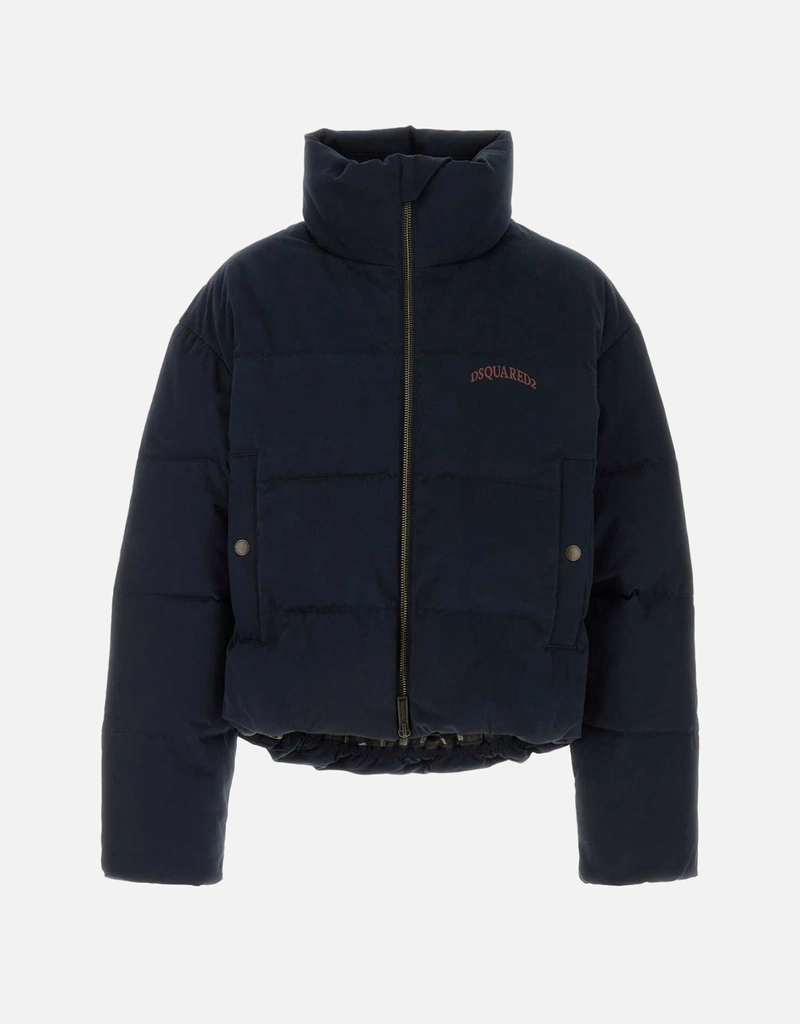 【売り切り価格】DSQUARED2 ＊ダウンジャケット 165cm新品 4591824-large.webp