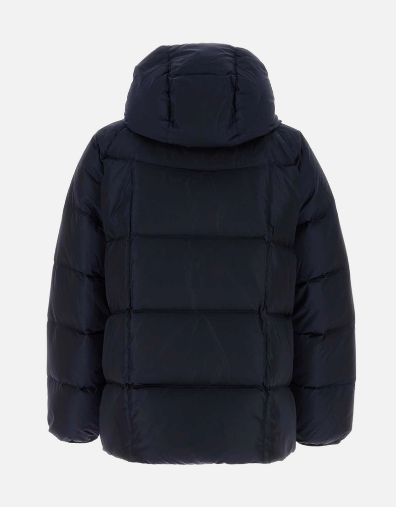 DSQUARED2 / ダウンジャケット/48/ナイロン/YLW/無地 Dsquared2 メンズナイロンダウンジャケット (すべての新品) IFCHIC.COM