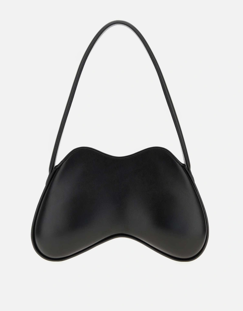 Diesel ダブルD合成皮革ショルダーバッグ () IFCHIC.COM