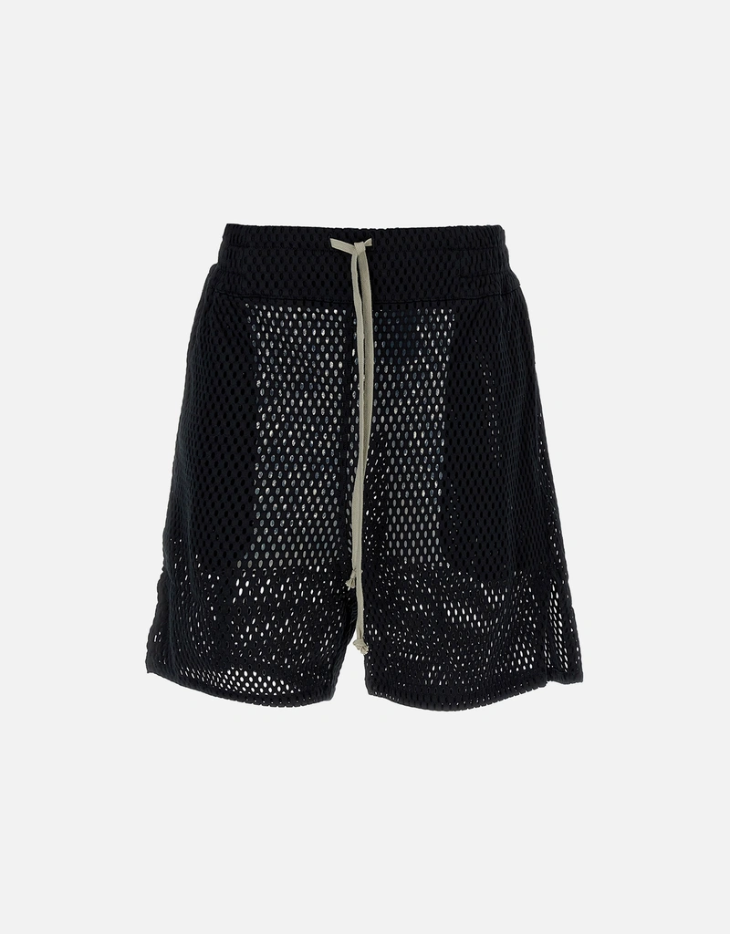 Rick Owens Champion x Rick Owens オーガニックコットンパーフォレー