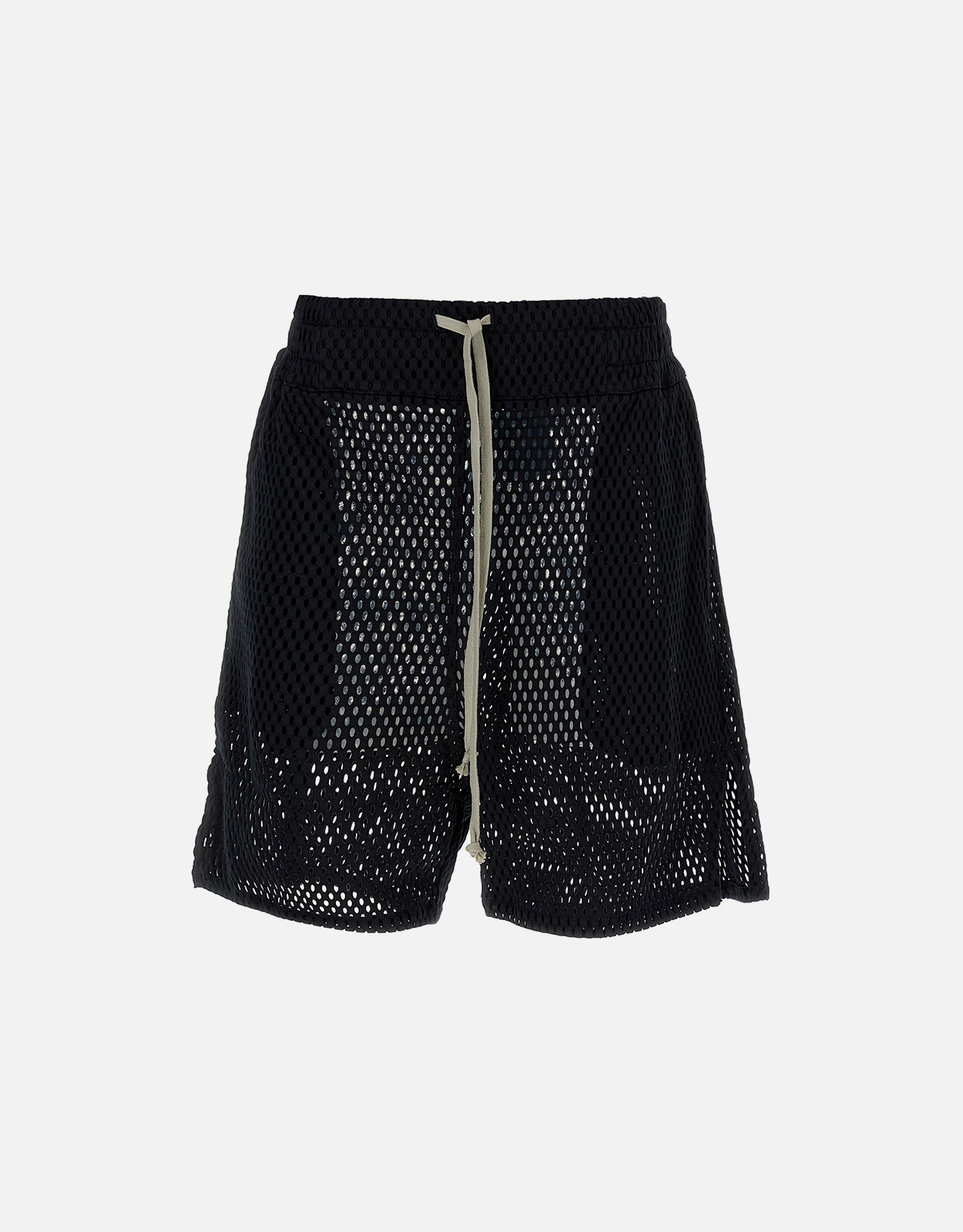 Rick Owens Champion x Rick Owens オーガニックコットンパーフォレー