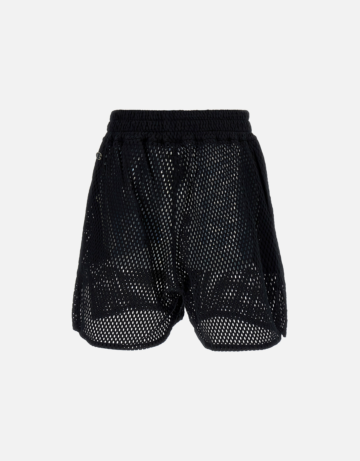 Rick Owens Champion x Rick Owens オーガニックコットンパーフォレー