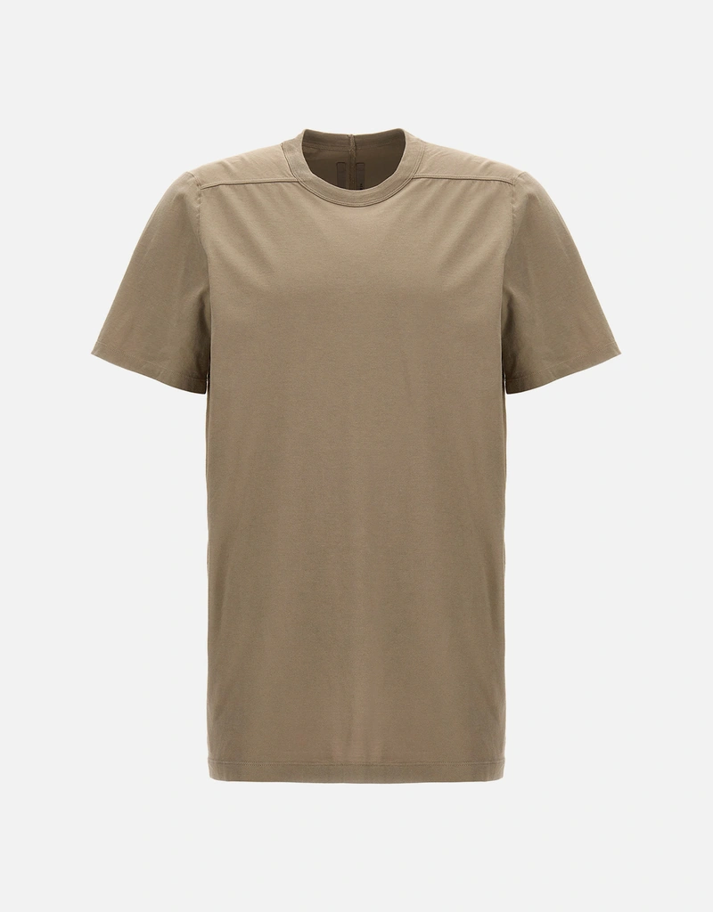 Rick Owens Men's Level T Cotton T-Shirt (Clothing,Tops & T-shirts