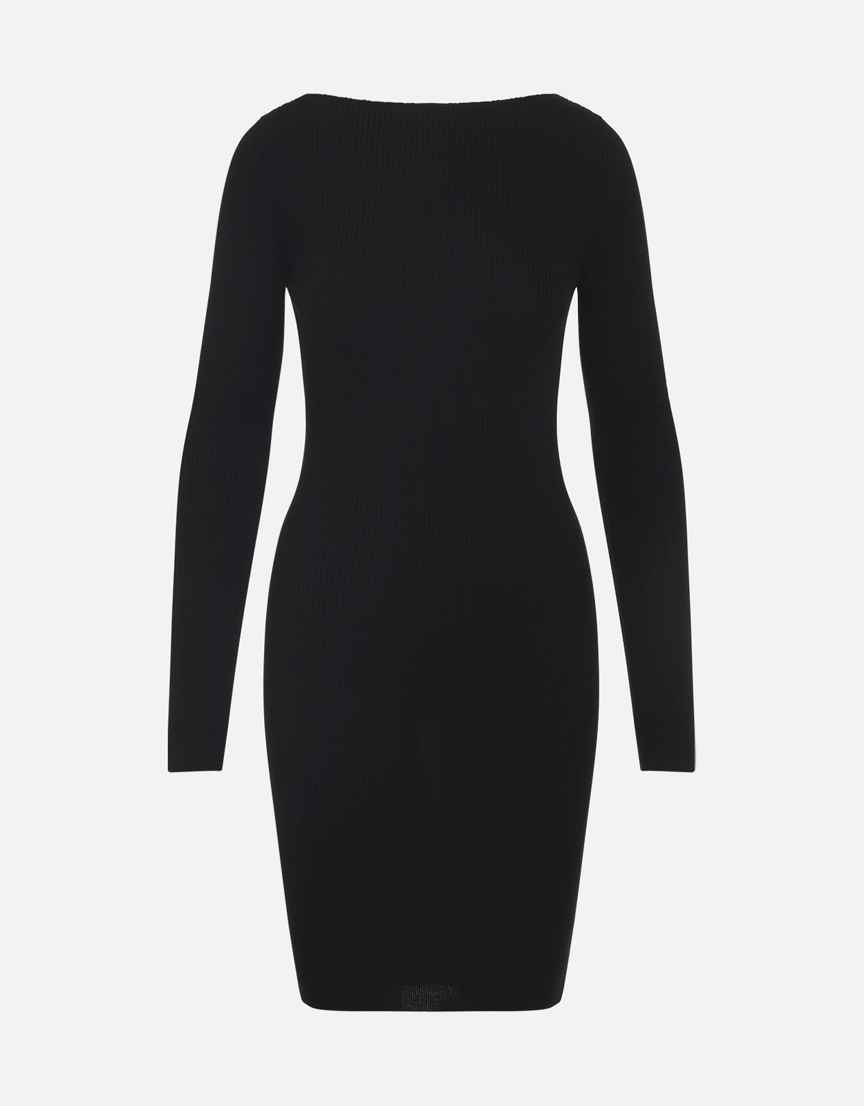 Rick Owens Rick Owens Al Mini Dress - XS　Rick Owens アル ミニドレス - XS