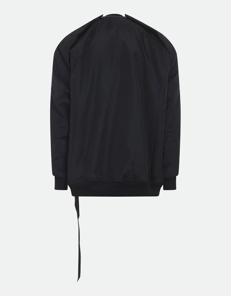 Rick Owens メンズ Drkshdw ポリアミド コンバーチブルジャンボ