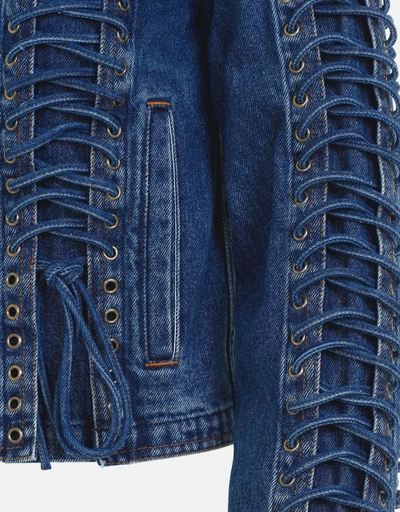 Jean Paul Gaultier デニム | ジャケット 新作・セール | IFCHIC