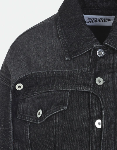 Jean Paul Gaultier デニム | ジャケット 新作・セール | IFCHIC