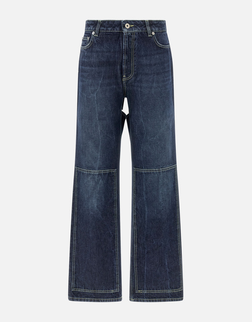 Jean Paul Gaultier ジーンズ | デニム単品 新作・セール | IFCHIC