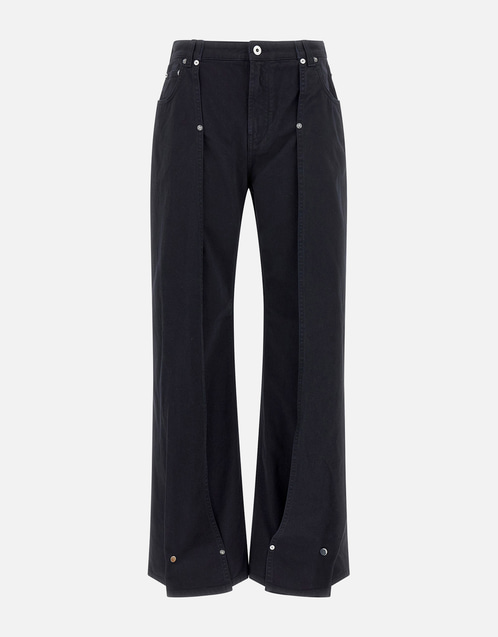 Jean Paul Gaultier ワイドパンツ | ジーンズ 新作・セール | IFCHIC
