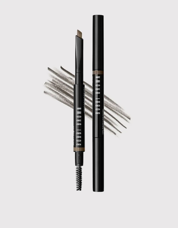 Bobbi Brown Perfectly Defined Long-Wear Brow Pencil-Blond