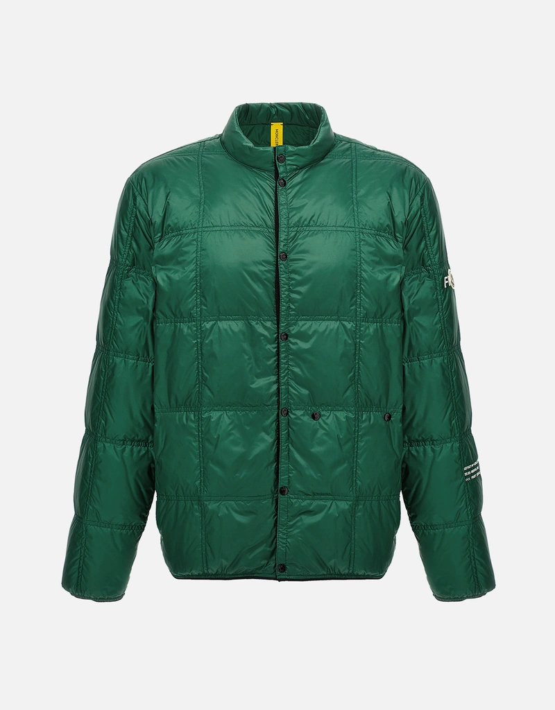 Moncler Genius Men's Moncler x FRGMT 'Jayel' Down Jacket () IFCHIC.COM