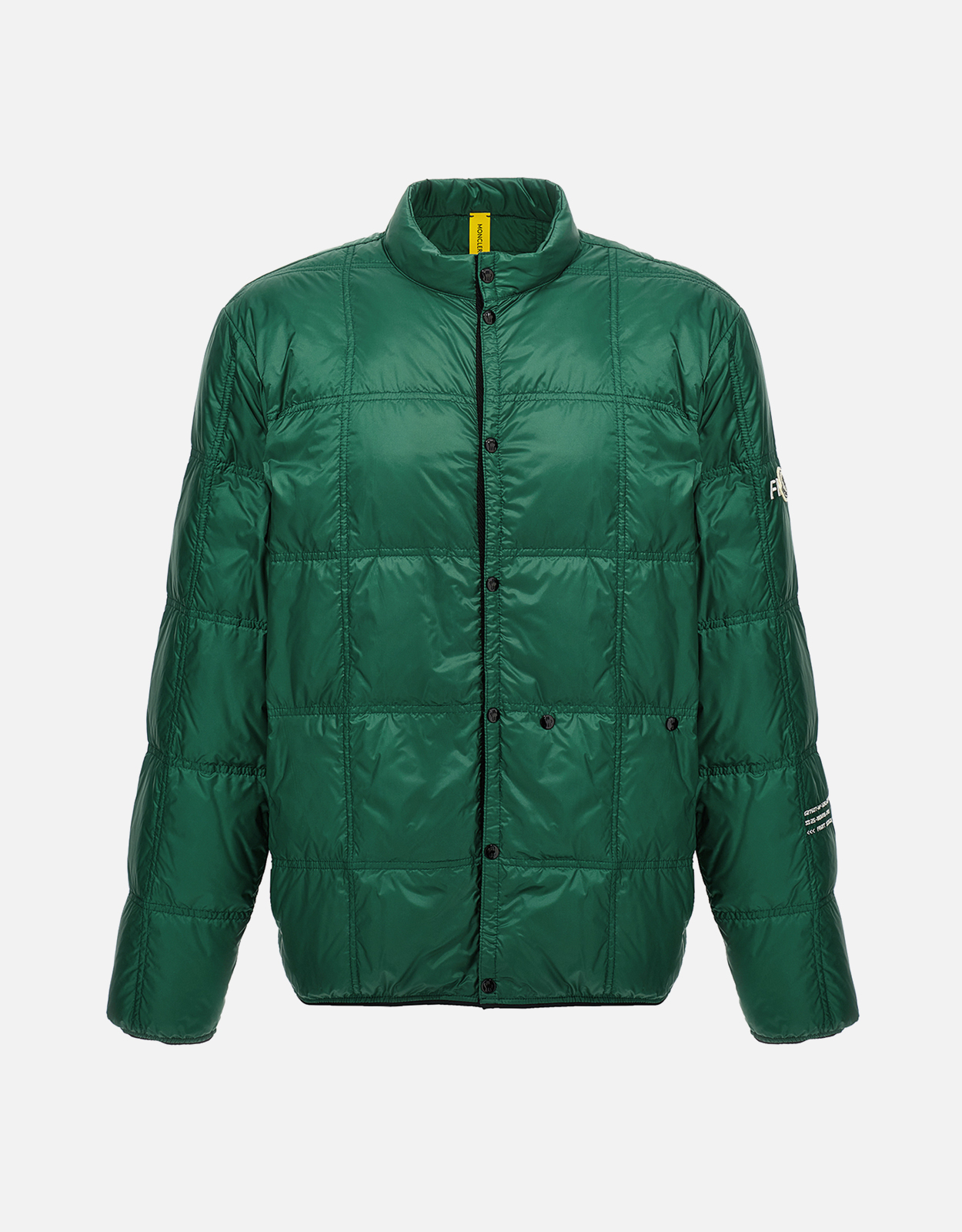 Moncler Genius Men's Moncler x FRGMT 'Jayel' Down Jacket () IFCHIC.COM