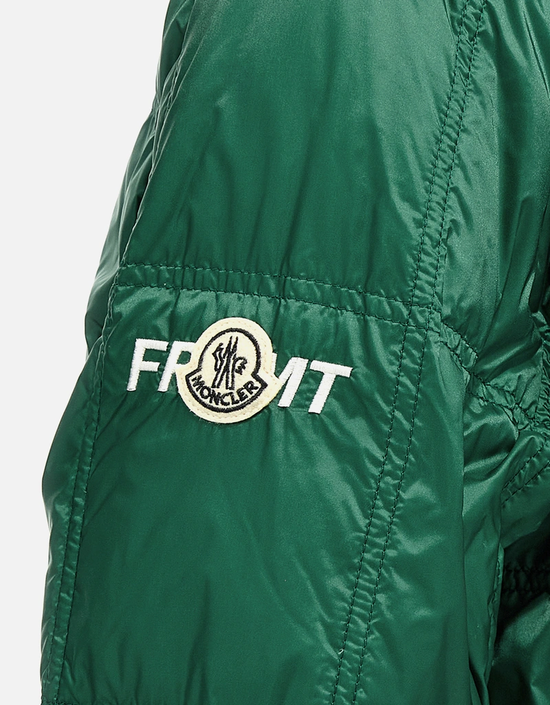 Moncler Genius Men's Moncler x FRGMT 'Jayel' Down Jacket () IFCHIC.COM