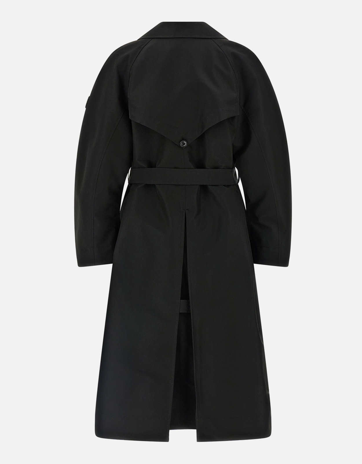 Moncler Genius レディース Zake 撥水トレンチコート (ジャケット