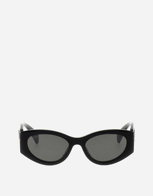 Gucci キャットアイサングラス (サングラス) IFCHIC.COM