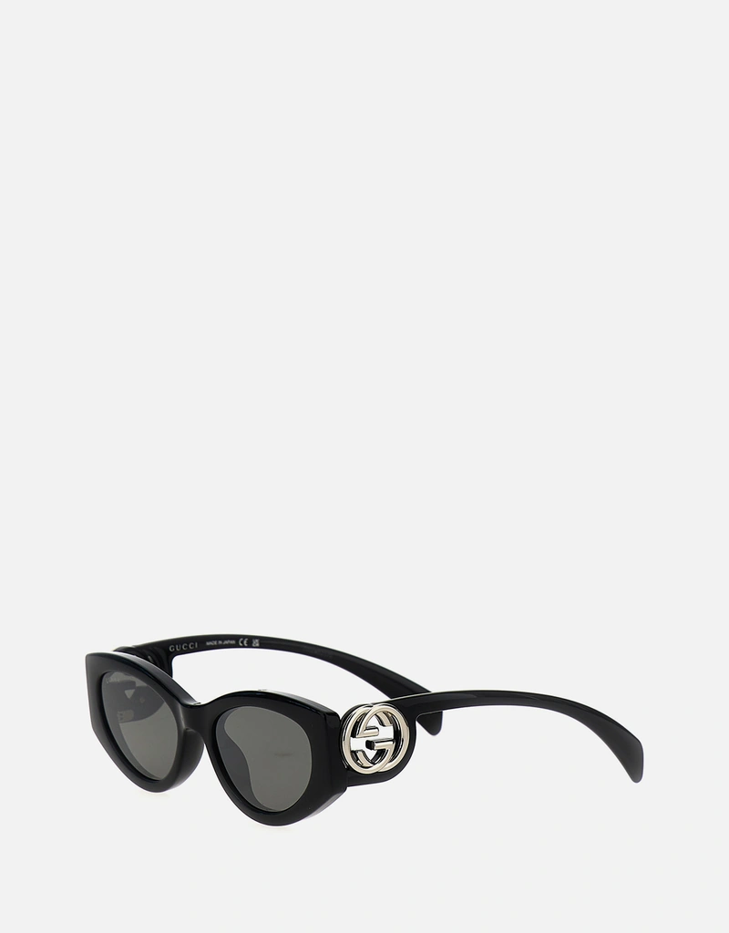 Gucci キャットアイサングラス (サングラス) IFCHIC.COM