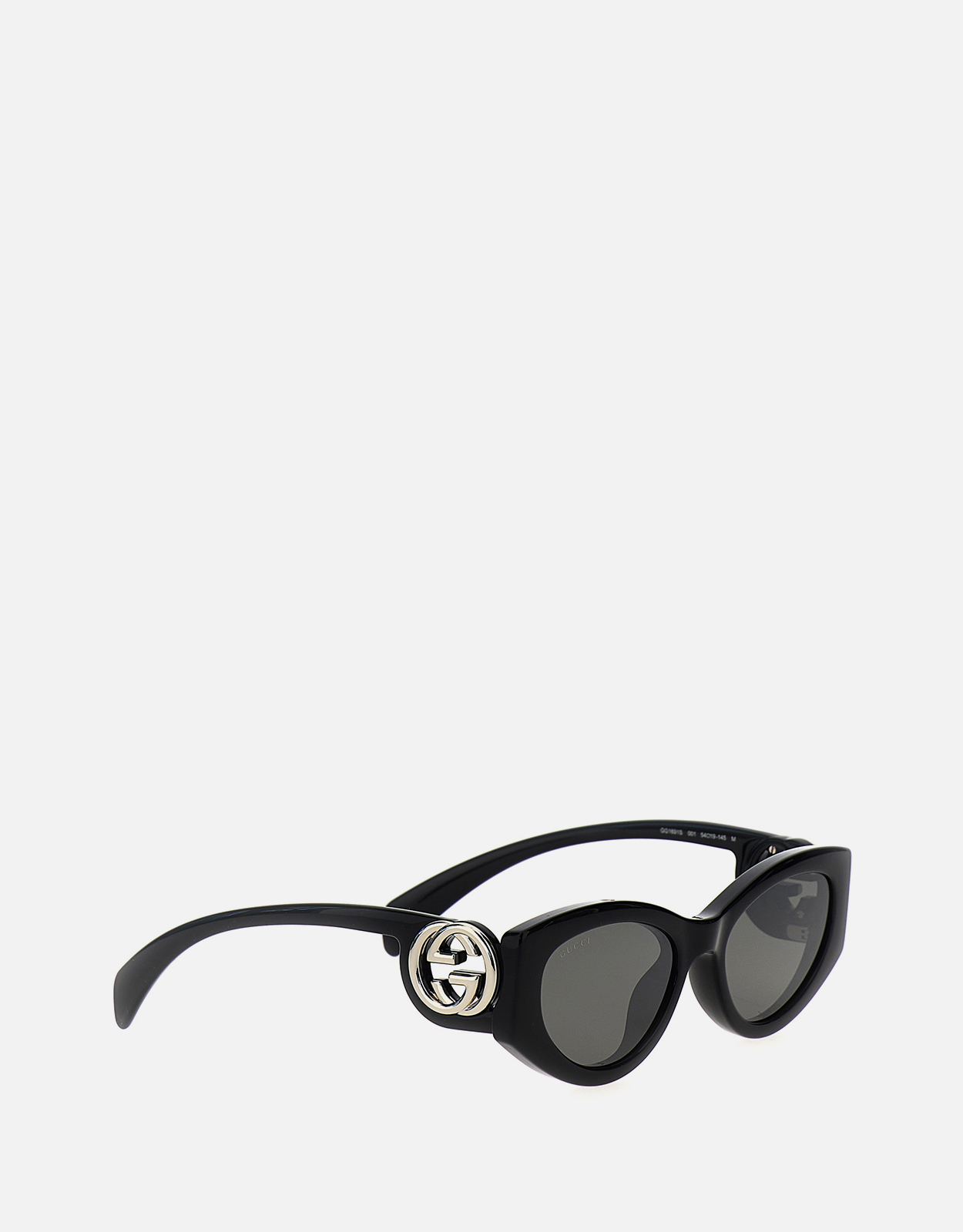 Gucci キャットアイサングラス (サングラス) IFCHIC.COM