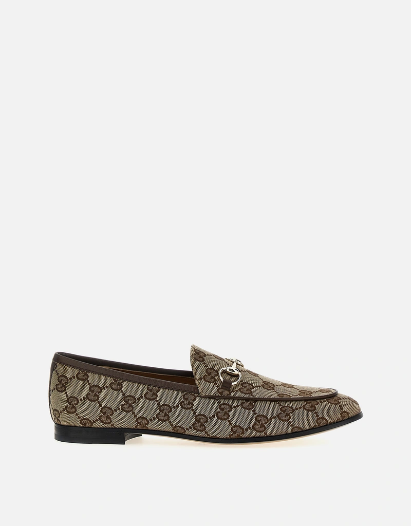 Gucci レディースJordaanローファー (ローファー) IFCHIC.COM