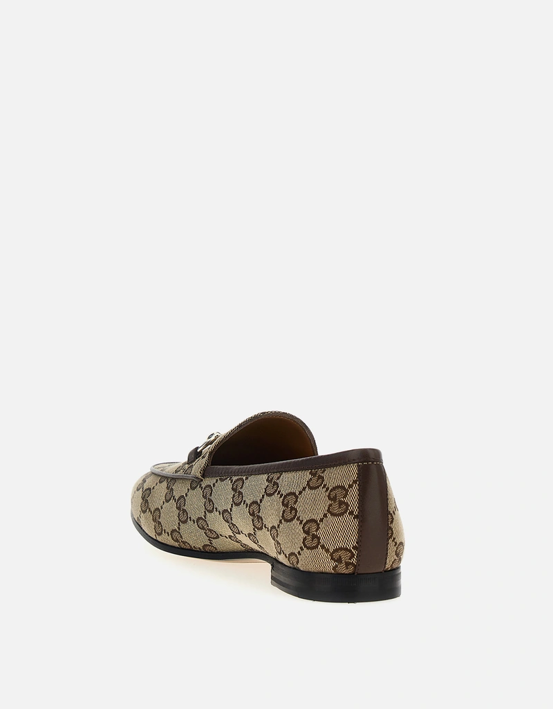 Gucci レディースJordaanローファー (ローファー) IFCHIC.COM