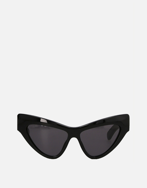 Gucci キャットアイサングラス (サングラス) IFCHIC.COM