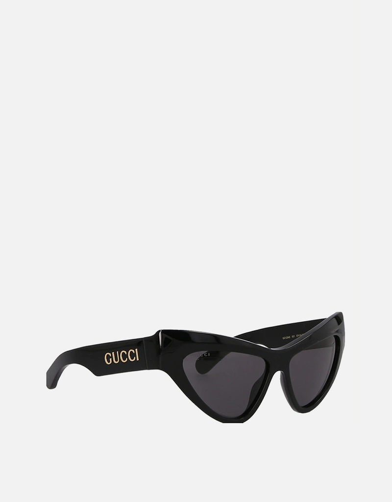 Gucci キャットアイサングラス (サングラス) IFCHIC.COM