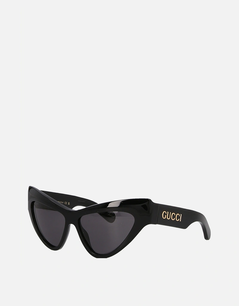 Gucci キャットアイサングラス (サングラス) IFCHIC.COM