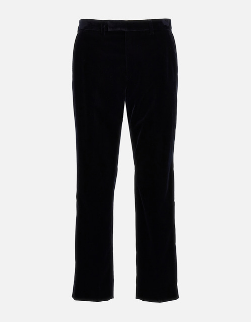 Gucci メンズベルベットパンツ (アパレル,下着と靴下) IFCHIC.COM