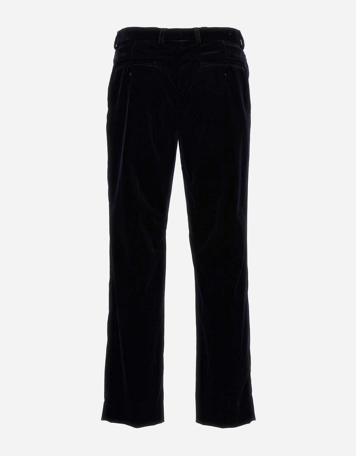 Gucci メンズベルベットパンツ (下着と靴下) IFCHIC.COM