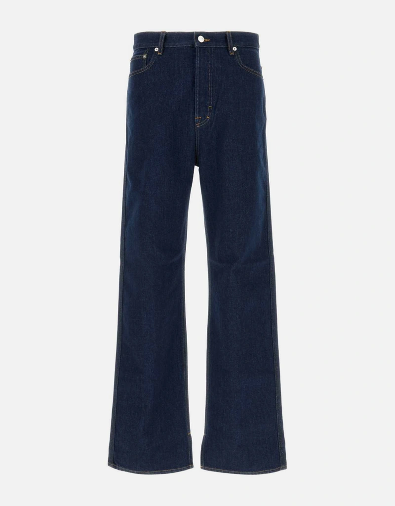 Gucci Men's Denim jeans () IFCHIC.COM