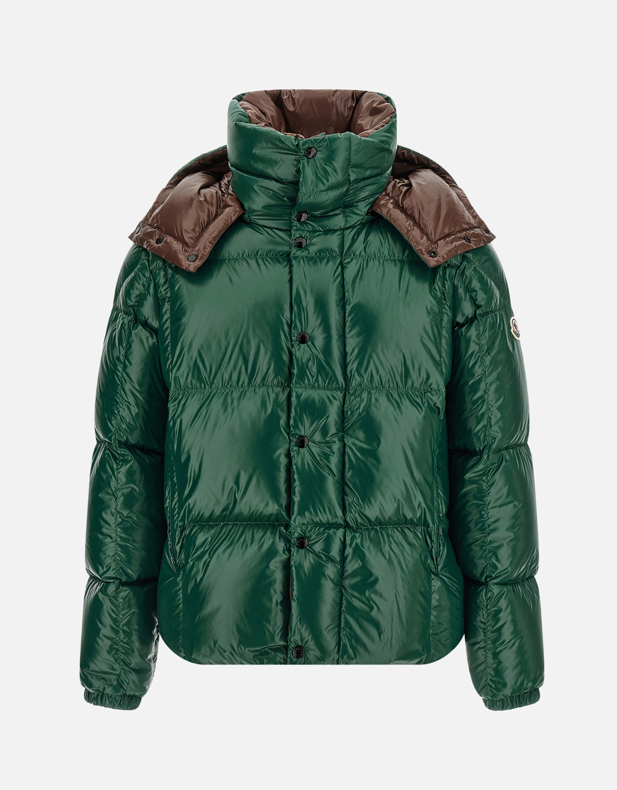 正規品MONCLER NONDOWN NYLON HOULGATE JACKET K20911A00187597Z8866_3