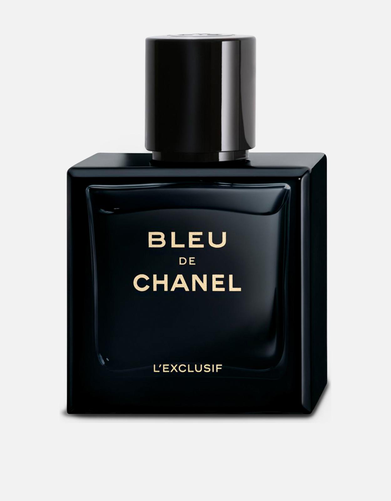 Chanel Beauty Bleu De Chanel For Men Lâ??exclusif Parfum 60ml