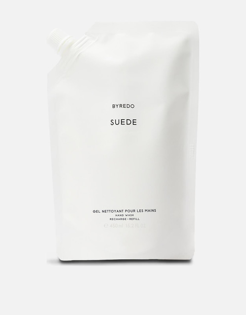 Byredo スエードハンドウォッシュ詰め替え450ml () IFCHIC.COM