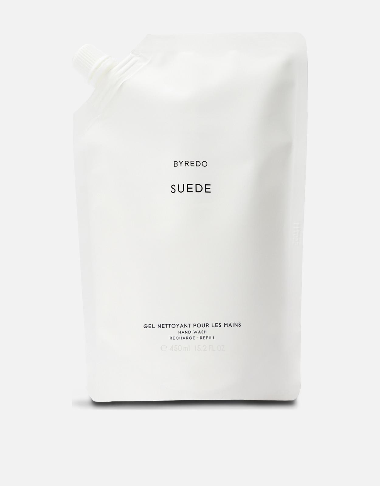 Byredo スエードハンドウォッシュ詰め替え450ml () IFCHIC.COM